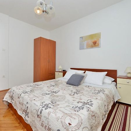 Apartment Задар Екстер'єр фото