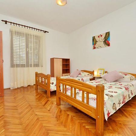 Apartment Задар Екстер'єр фото