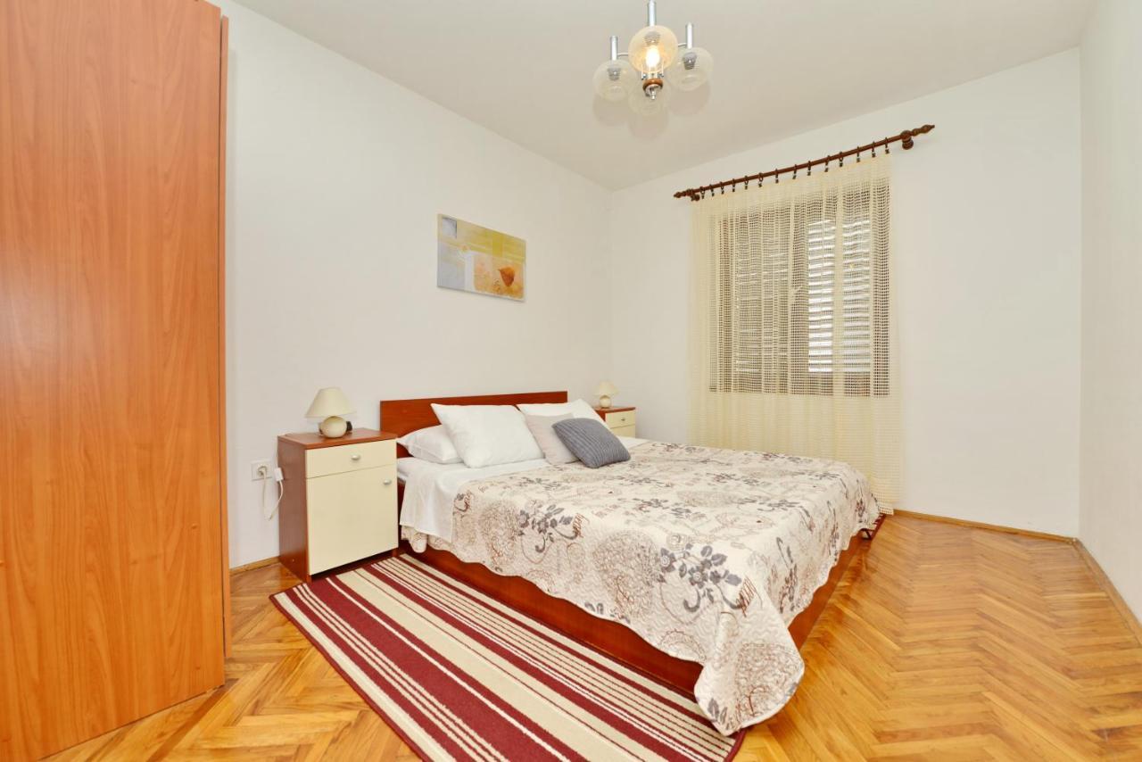 Apartment Задар Екстер'єр фото
