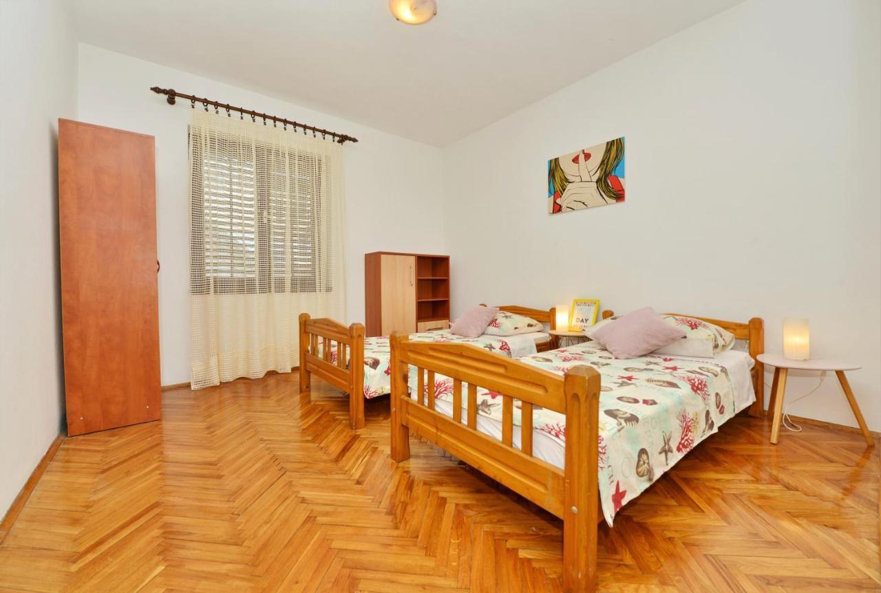 Apartment Задар Екстер'єр фото
