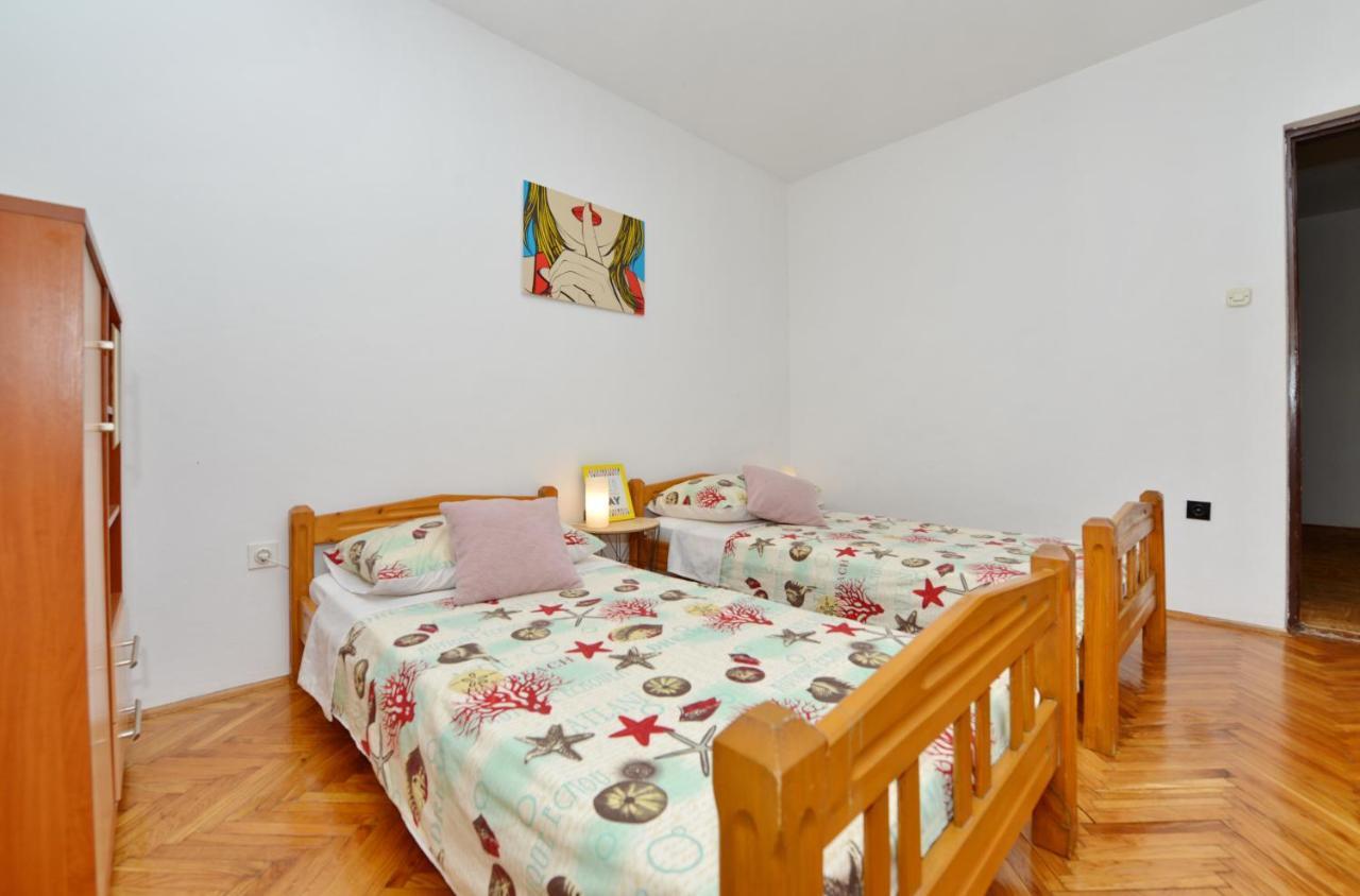 Apartment Задар Екстер'єр фото