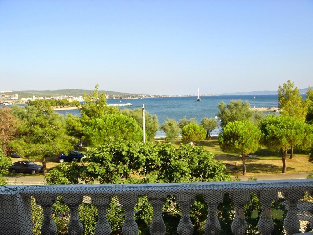 Apartment Задар Номер фото