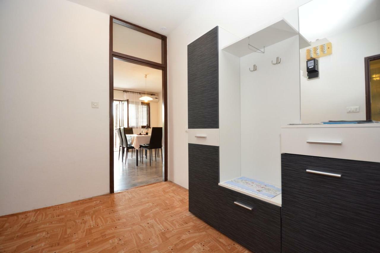 Apartment Задар Екстер'єр фото