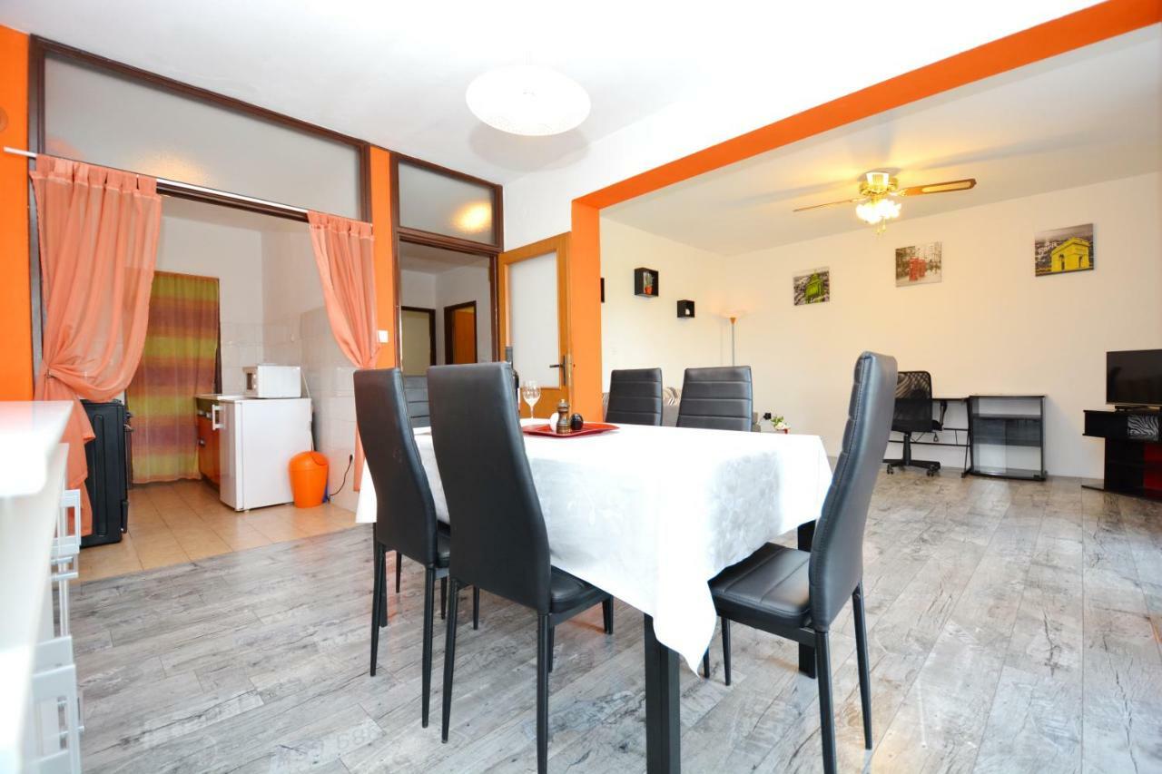 Apartment Задар Екстер'єр фото