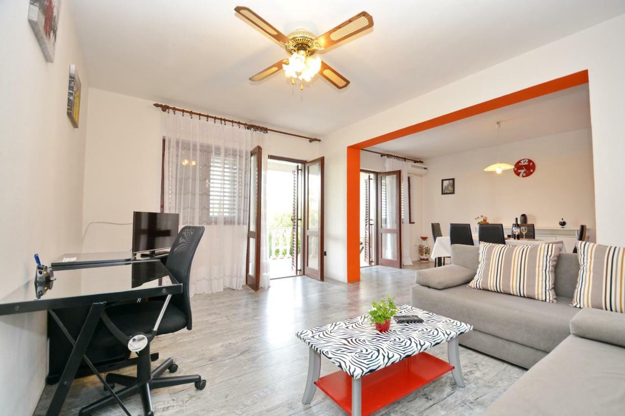 Apartment Задар Екстер'єр фото