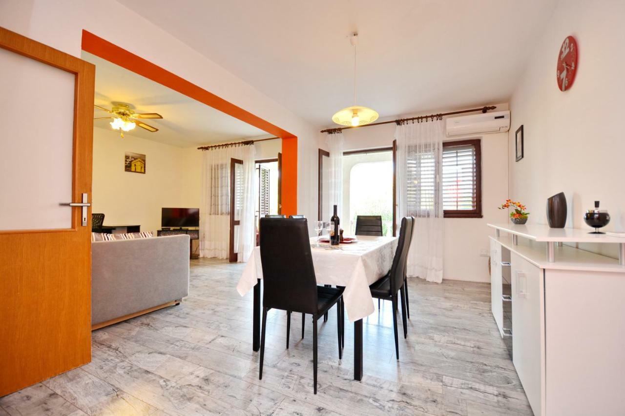 Apartment Задар Екстер'єр фото