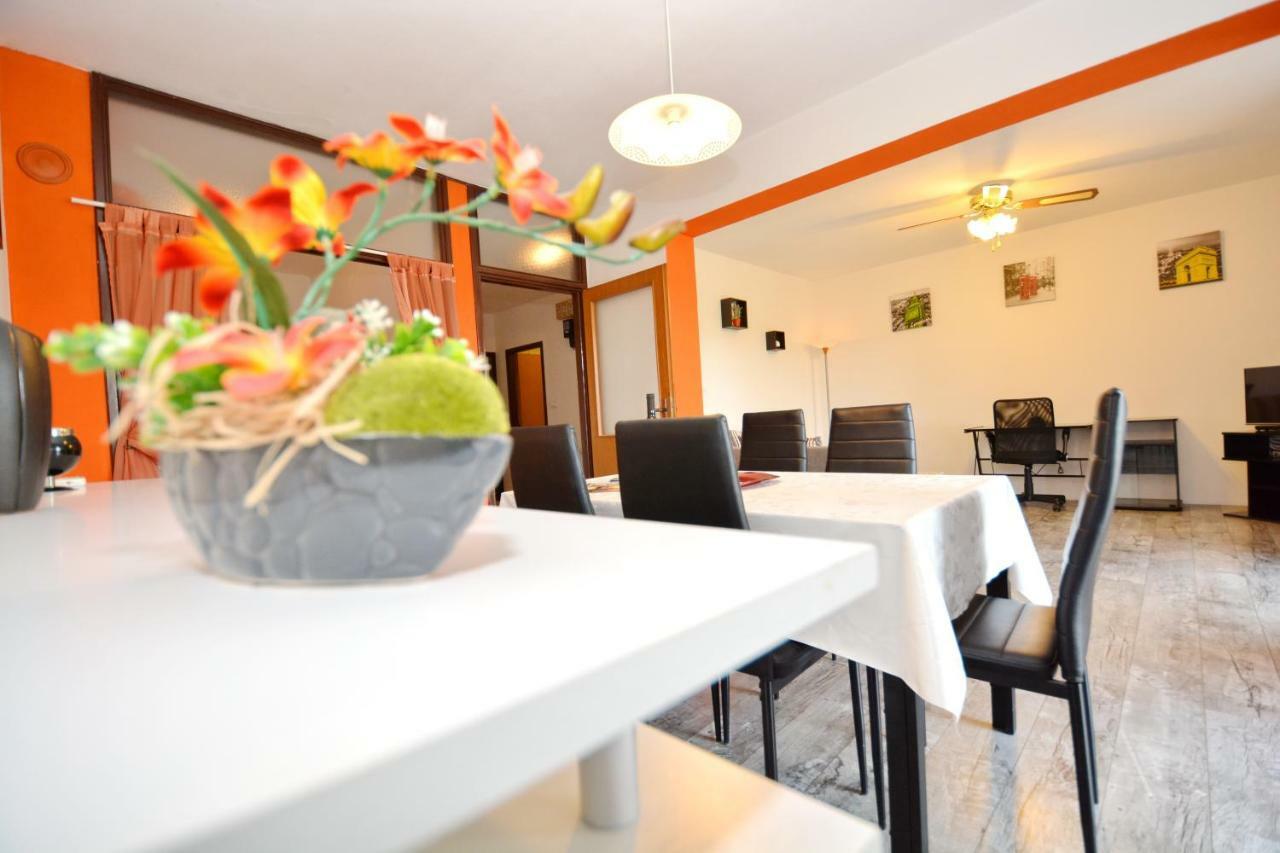 Apartment Задар Екстер'єр фото