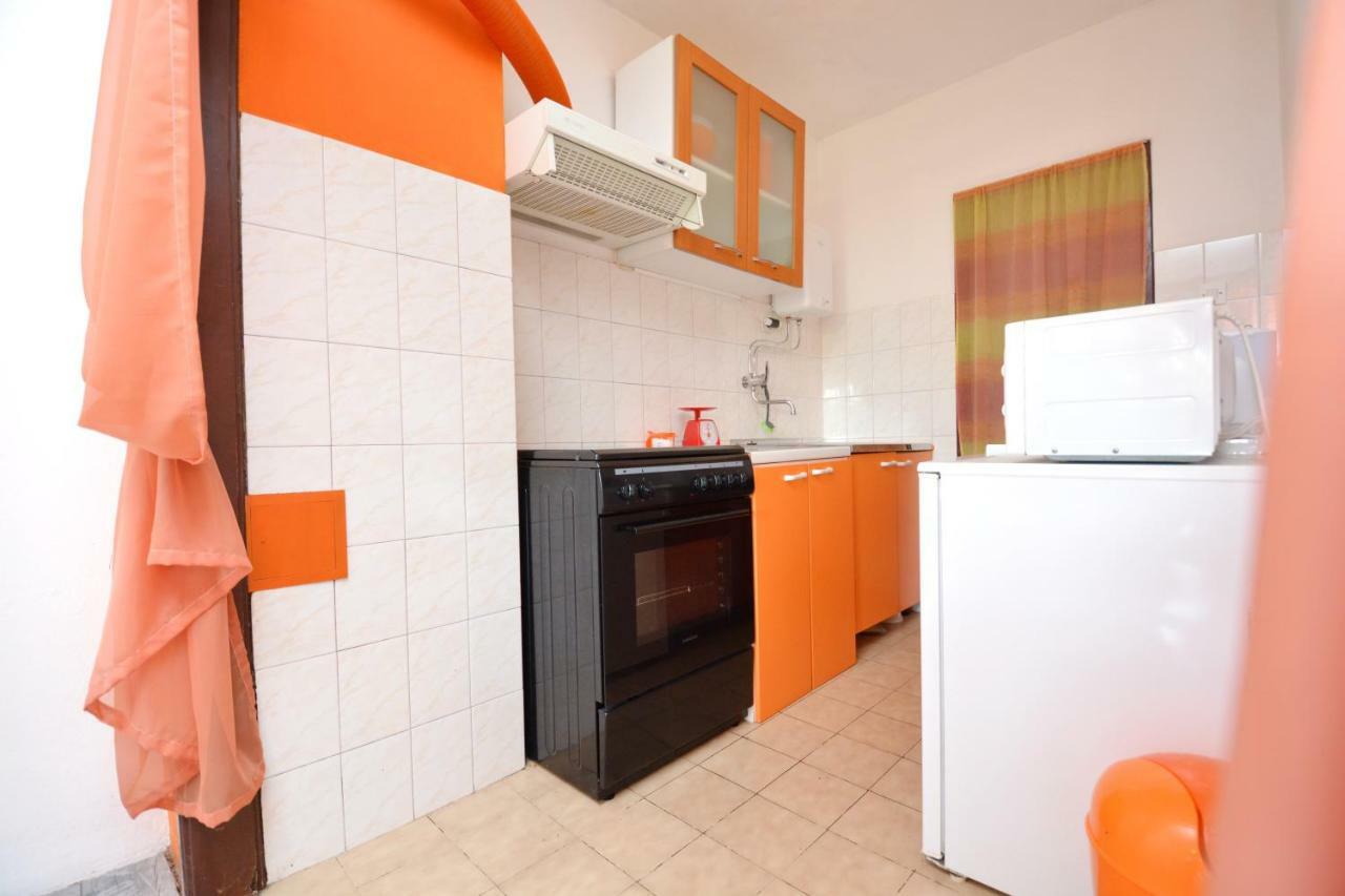 Apartment Задар Екстер'єр фото